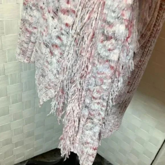 NWT American Rag chenille sweater size small - Picture 6 of 10